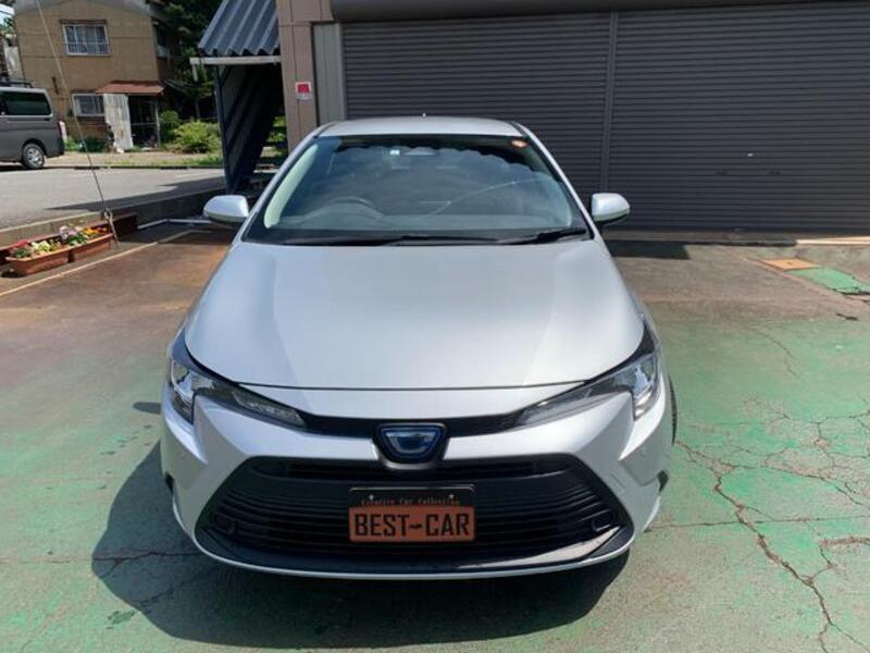 COROLLA TOURING