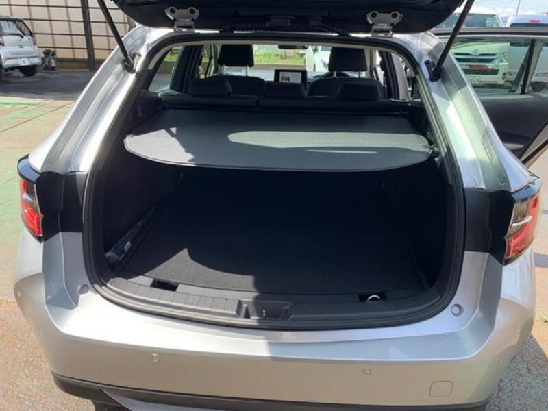 COROLLA TOURING
