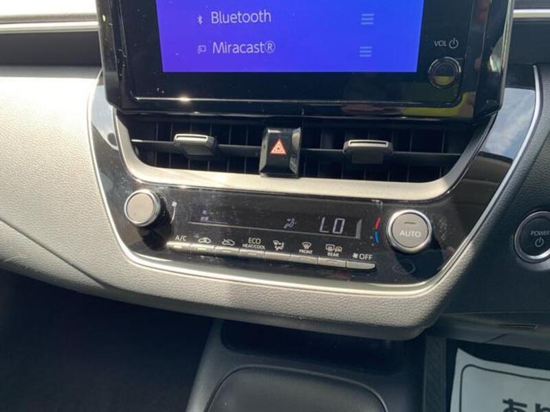 COROLLA TOURING