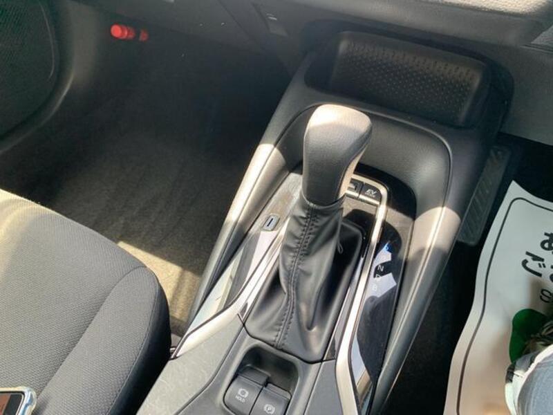 COROLLA TOURING