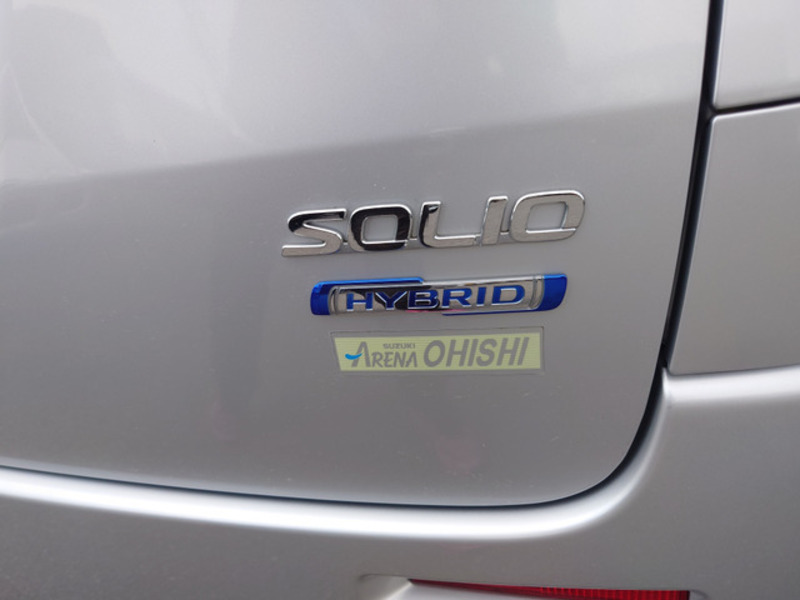 SOLIO