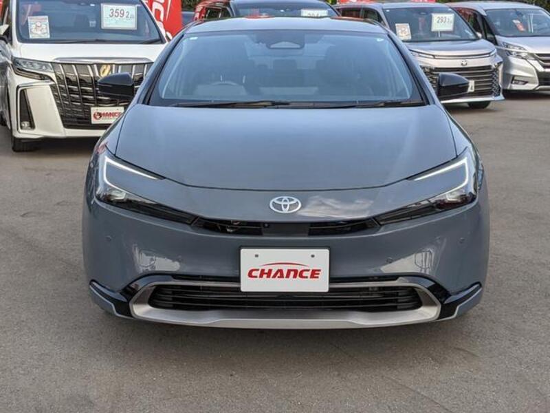 PRIUS