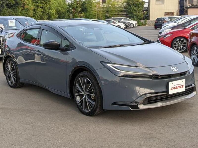 PRIUS