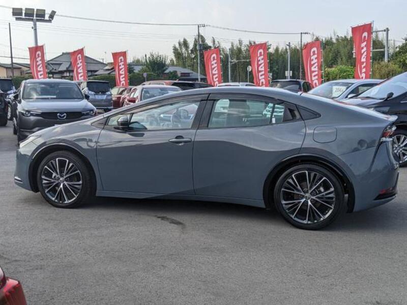 PRIUS