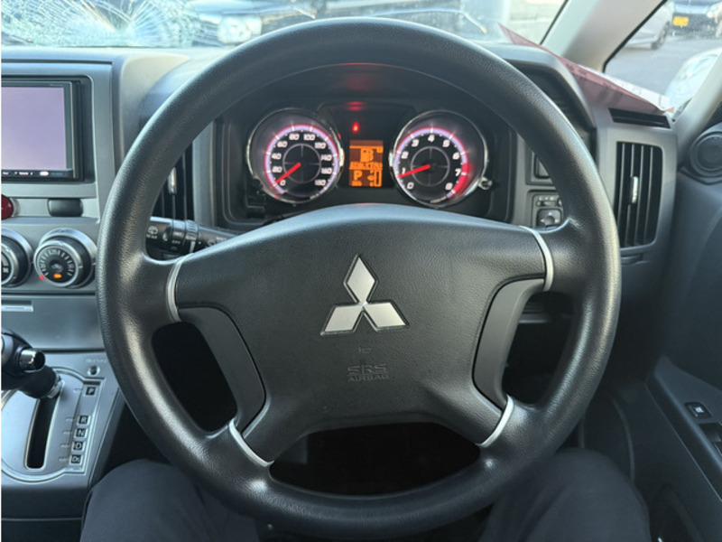 DELICA D5