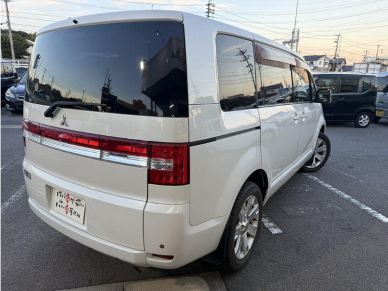 DELICA D5