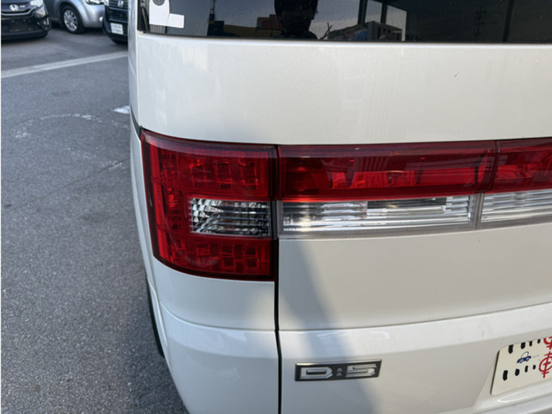 DELICA D5