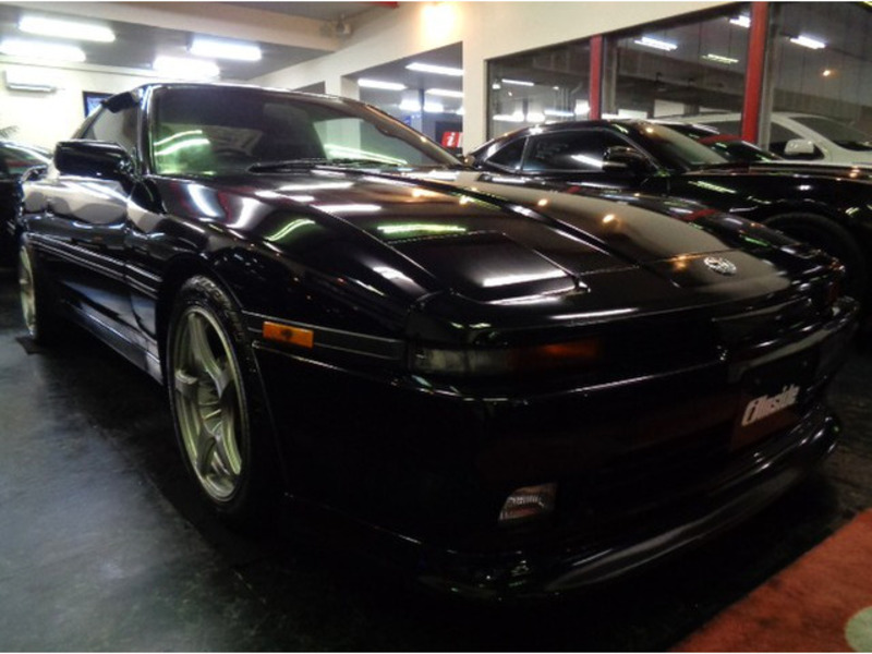 SUPRA