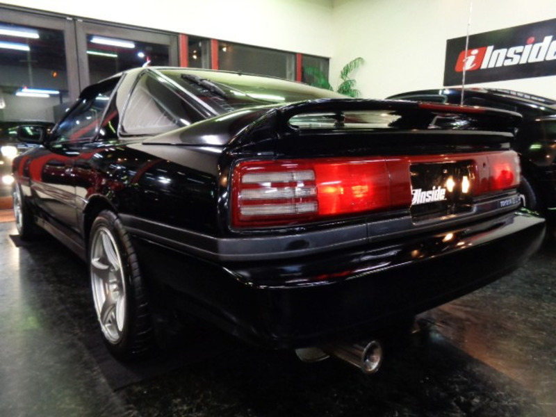SUPRA