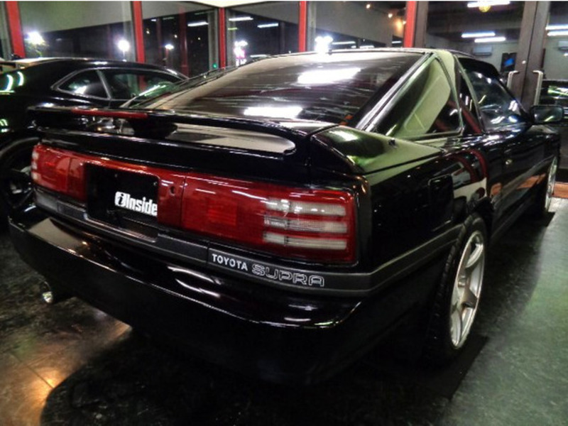 SUPRA