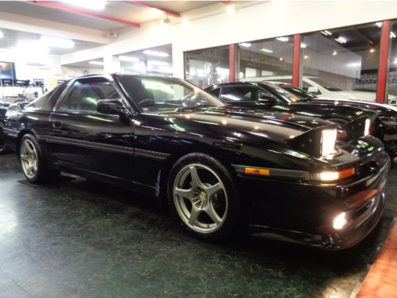 SUPRA