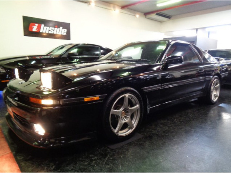SUPRA
