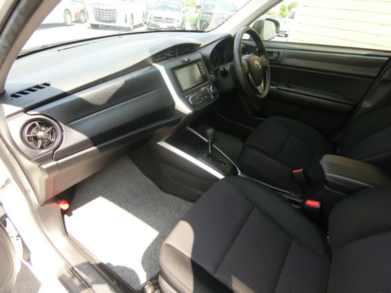 COROLLA FIELDER