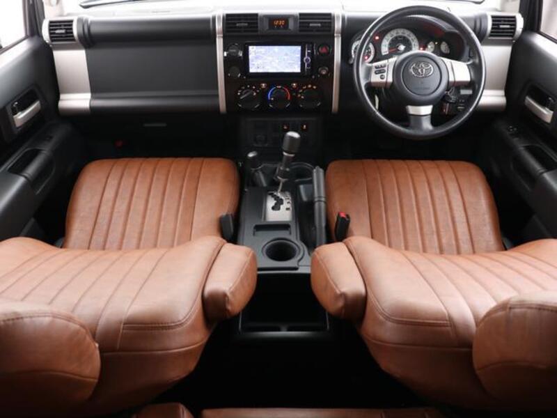 FJ CRUISER
