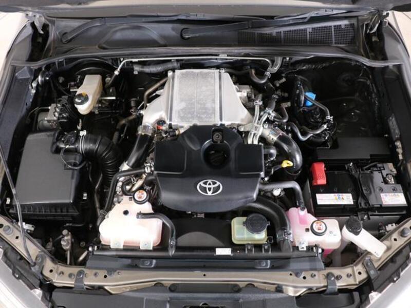 HILUX