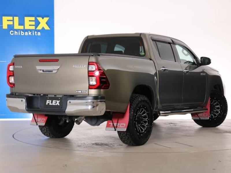 HILUX