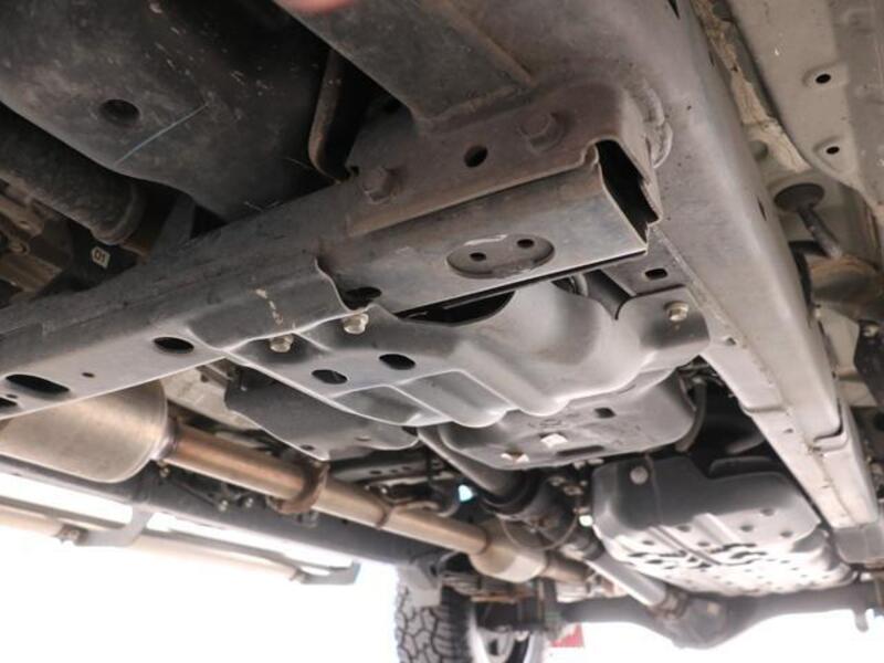 HILUX