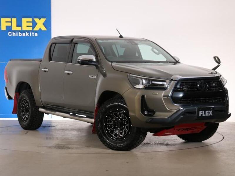 HILUX