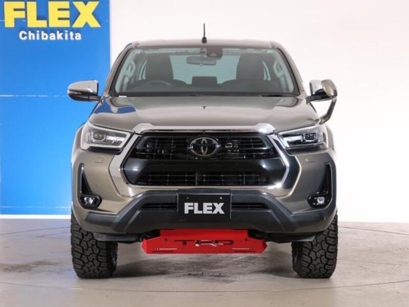 HILUX