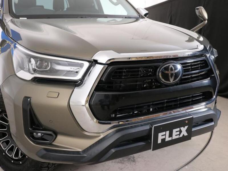 HILUX