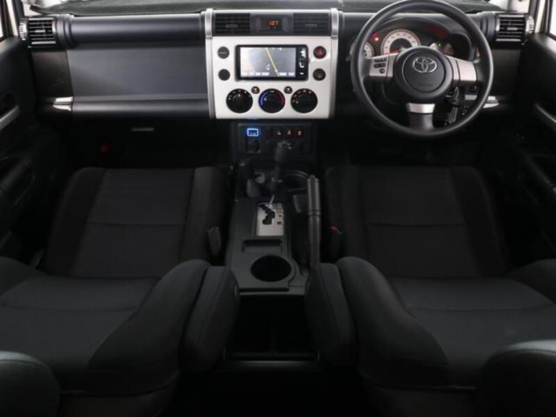 FJ CRUISER