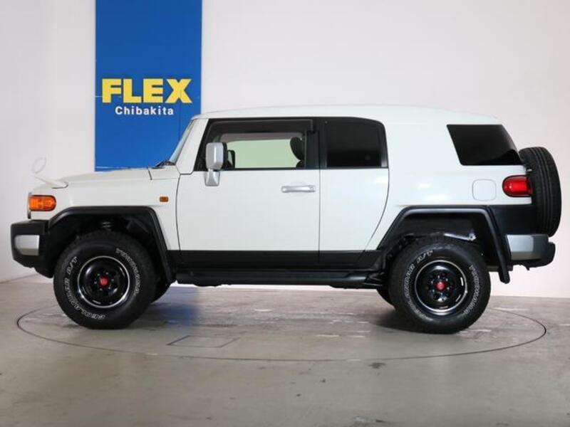 FJ CRUISER