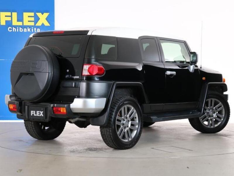FJ CRUISER