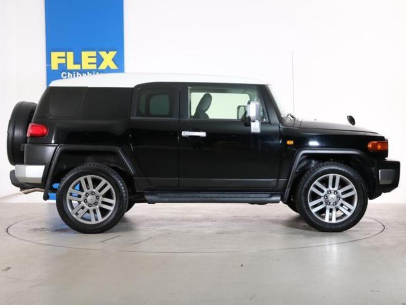 FJ CRUISER