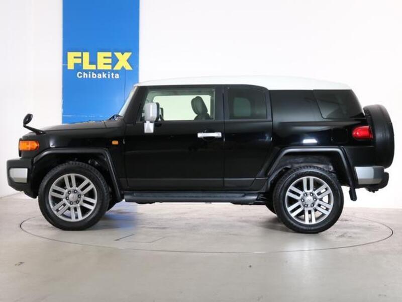FJ CRUISER