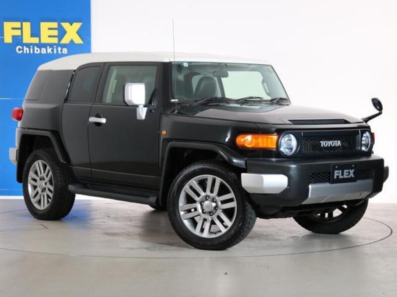 FJ CRUISER
