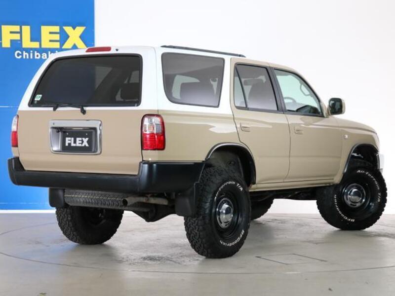 HILUX SURF