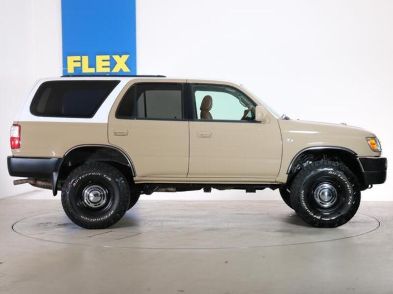 HILUX SURF