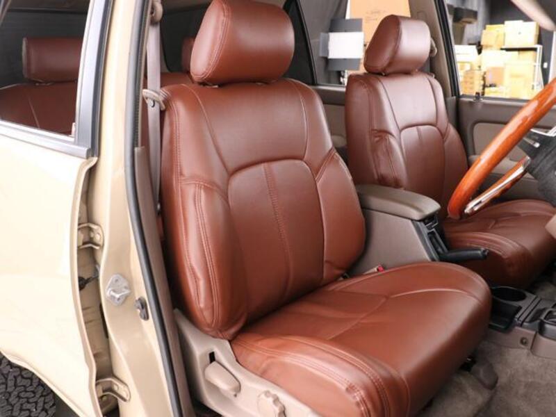 HILUX SURF