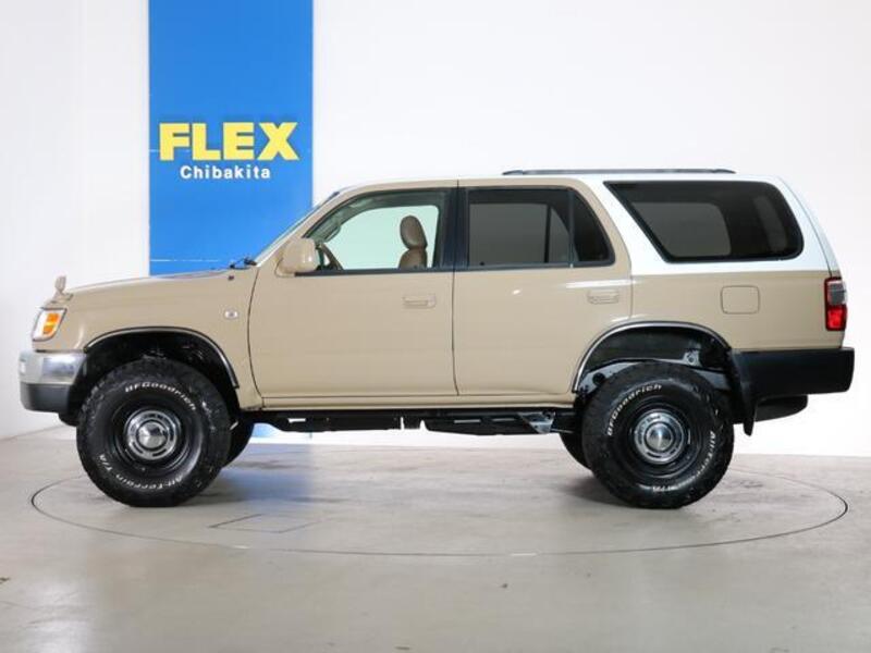 HILUX SURF