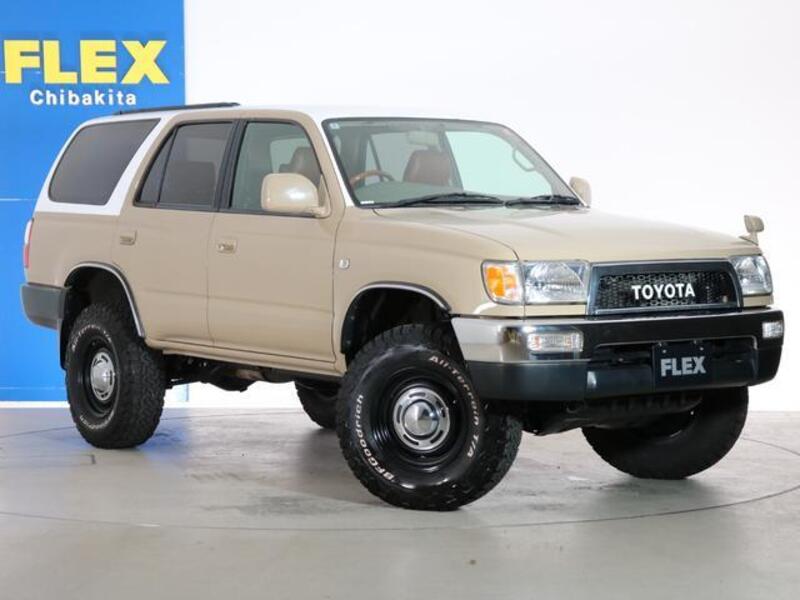HILUX SURF