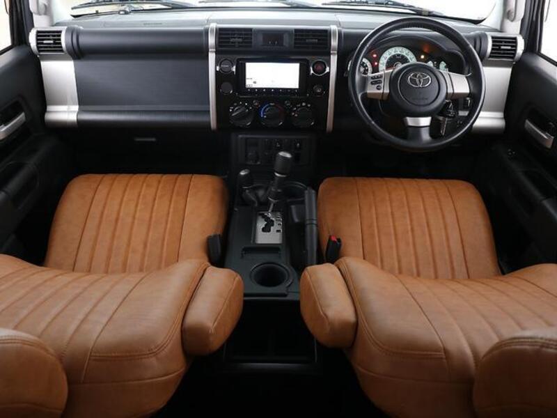 FJ CRUISER