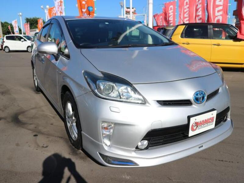 PRIUS