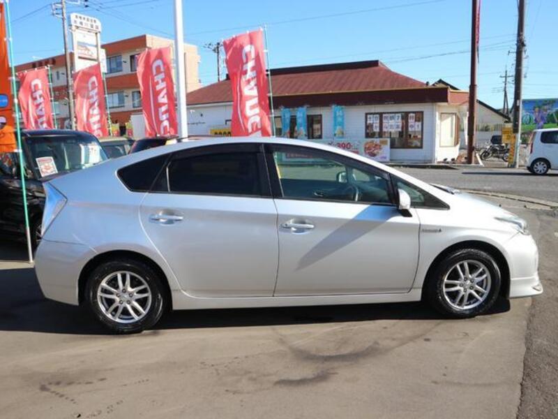 PRIUS