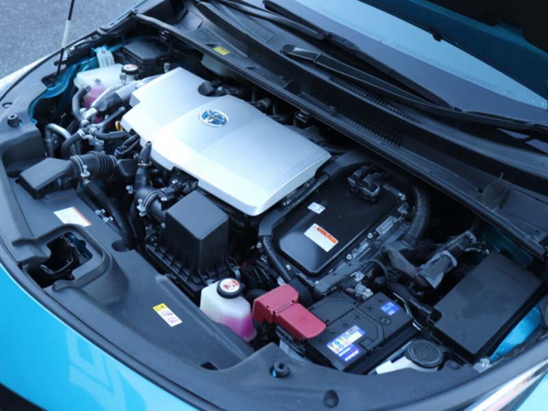 PRIUS PHV