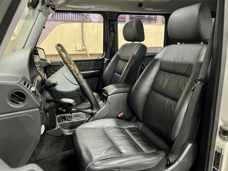 G-CLASS