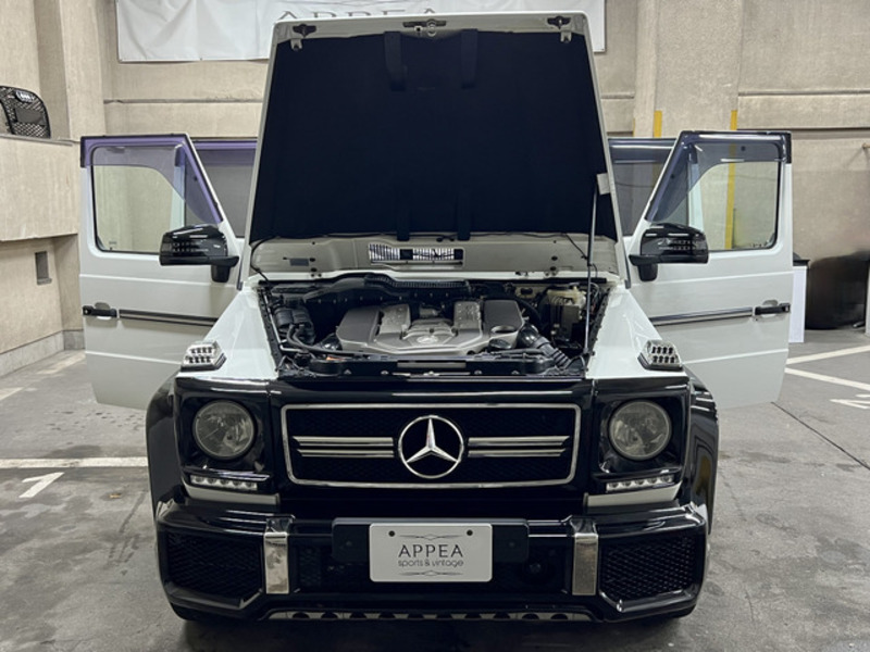 G-CLASS