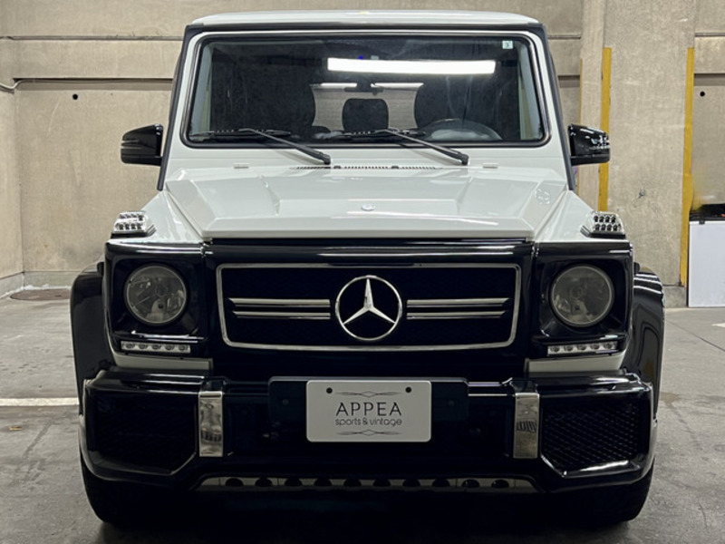 G-CLASS