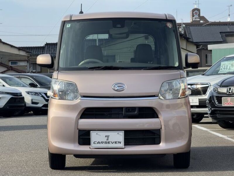 TANTO