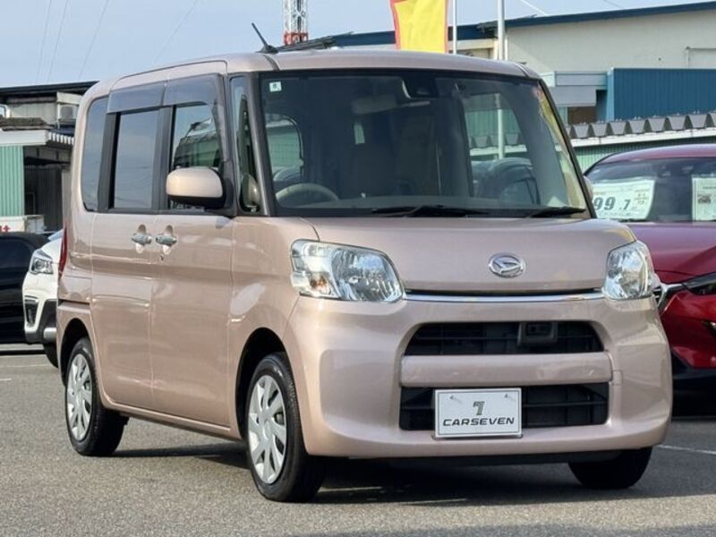 TANTO