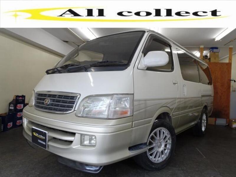 HIACE WAGON-0
