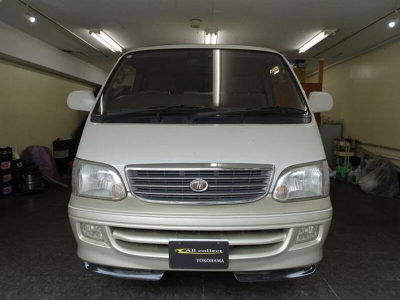 HIACE WAGON