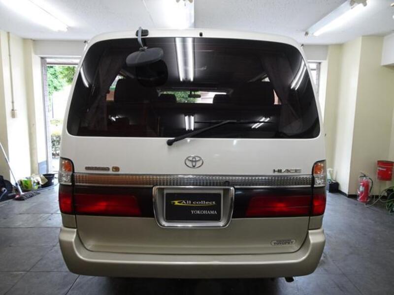 HIACE WAGON