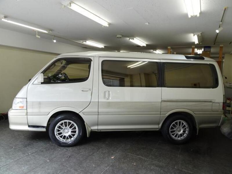 HIACE WAGON