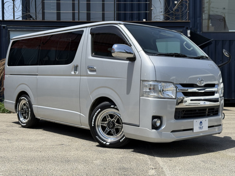 HIACE VAN-0