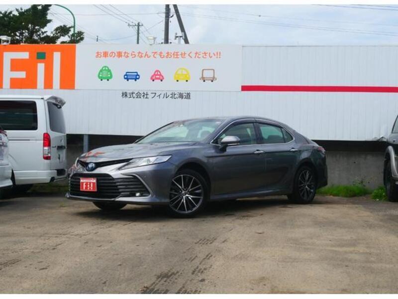 CAMRY
